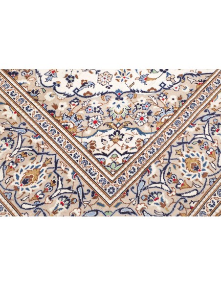 Tappeto Kashan Persia cm.245x350