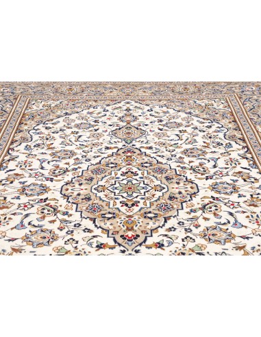 Tappeto Kashan Persia cm.245x350