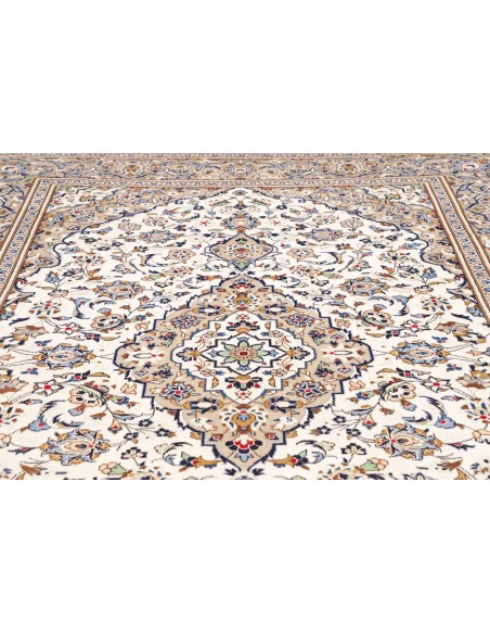 Tappeto Kashan Persia cm.245x350