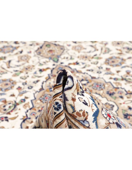 Tappeto Kashan Persia cm.245x350