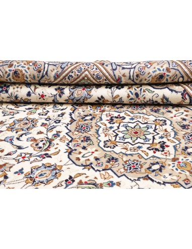 Tappeto Kashan Persia cm.245x350