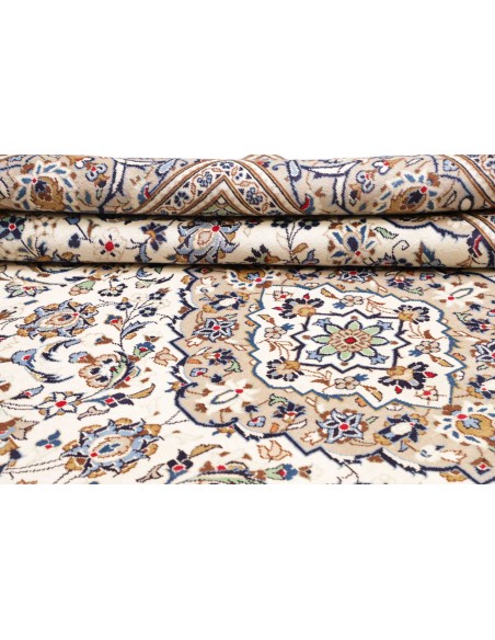 Tappeto Kashan Persia cm.245x350