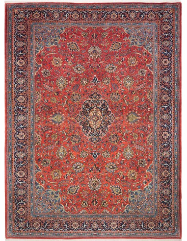 Tappeto Sarough Persia cm.302x403