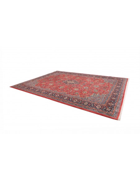 Tappeto Sarough Persia cm.302x403