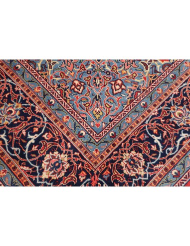Tappeto Sarough Persia cm.302x403