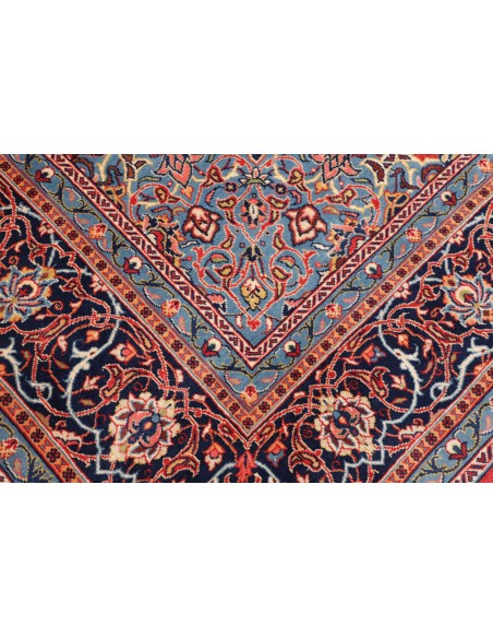 Tappeto Sarough Persia cm.302x403