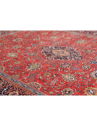 Tappeto Sarough Persia cm.302x403