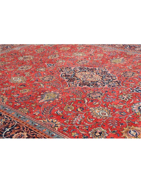 Tappeto Sarough Persia cm.302x403