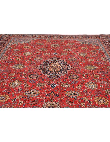 Tappeto Sarough Persia cm.302x403