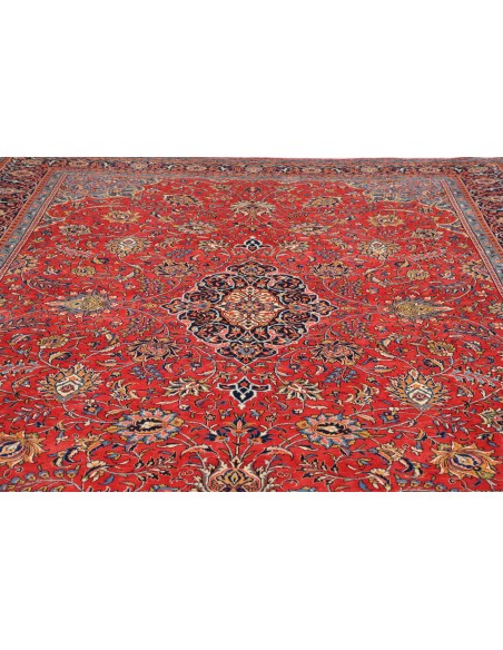 Tappeto Sarough Persia cm.302x403