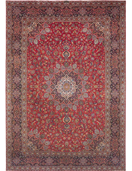 Tappeto Ardakan Persia cm.285x412