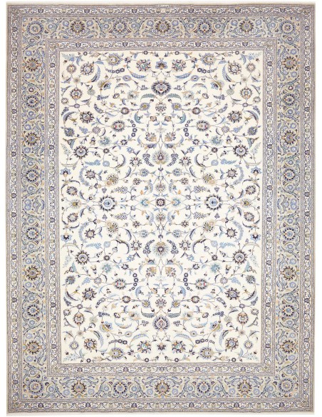 Tappeto Kashan Persia cm.295x395