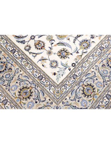 Tappeto Kashan Persia cm.295x395