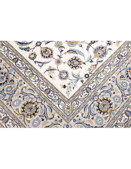 Tappeto Kashan Persia cm.295x395