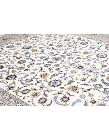 Tappeto Kashan Persia cm.295x395