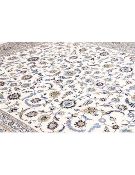 Tappeto Kashan Persia cm.295x395