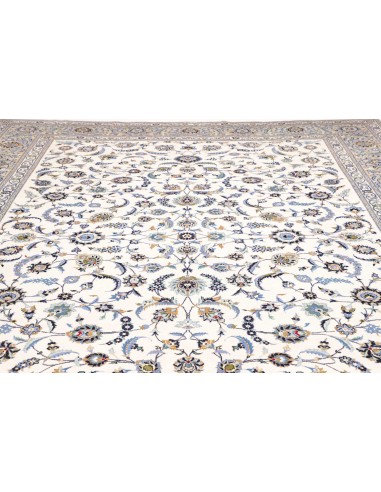 Tappeto Kashan Persia cm.295x395