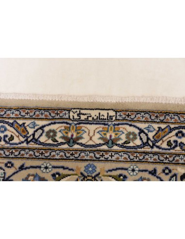 Tappeto Kashan Persia cm.295x395