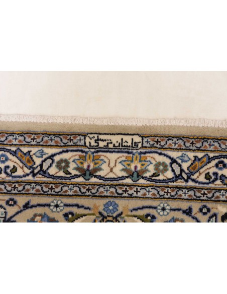 Tappeto Kashan Persia cm.295x395