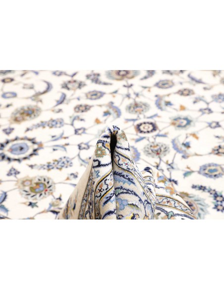 Tappeto Kashan Persia cm.295x395