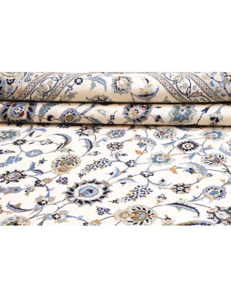 Tappeto Kashan Persia cm.295x395