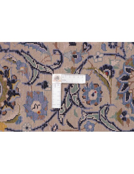 Tappeto Kashan Persia cm.295x395