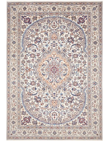 Tappeto Nain Kashmar Persia cm.242x350