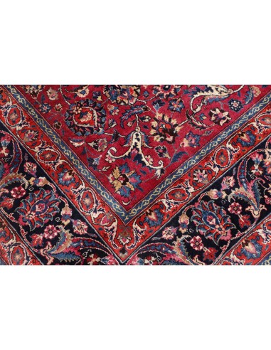 Tappeto Mashad Persia cm.247x357