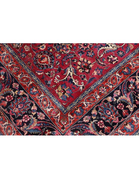 Tappeto Mashad Persia cm.247x357