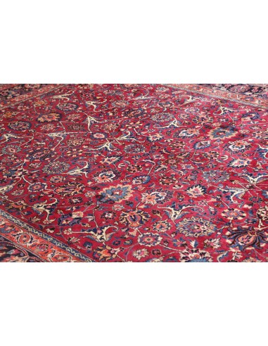 Tappeto Mashad Persia cm.247x357