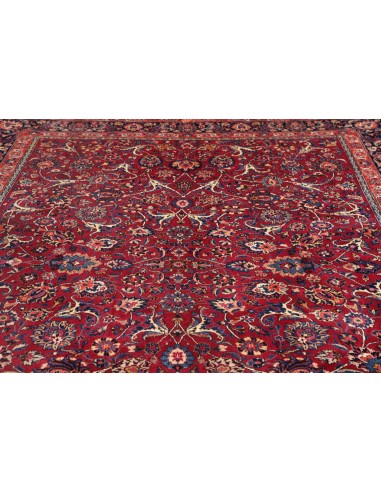 Tappeto Mashad Persia cm.247x357