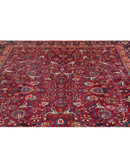 Tappeto Mashad Persia cm.247x357