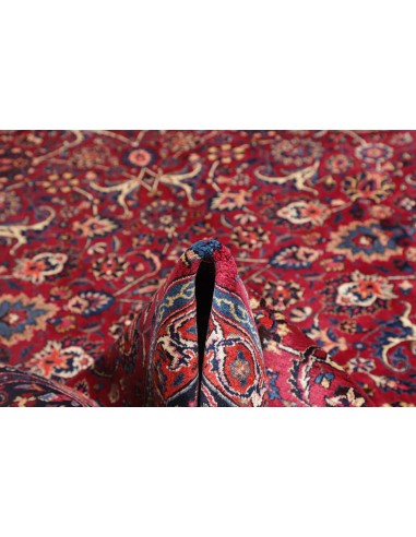 Tappeto Mashad Persia cm.247x357