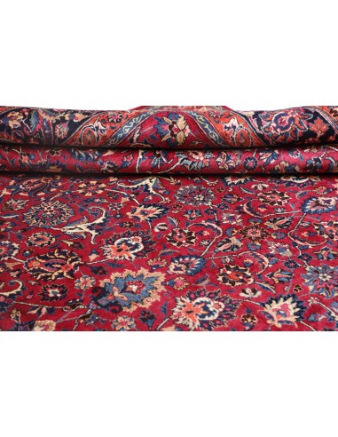 Tappeto Mashad Persia cm.247x357