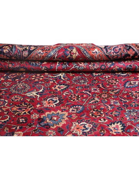 Tappeto Mashad Persia cm.247x357