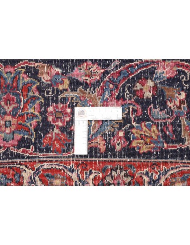 Tappeto Mashad Persia cm.247x357