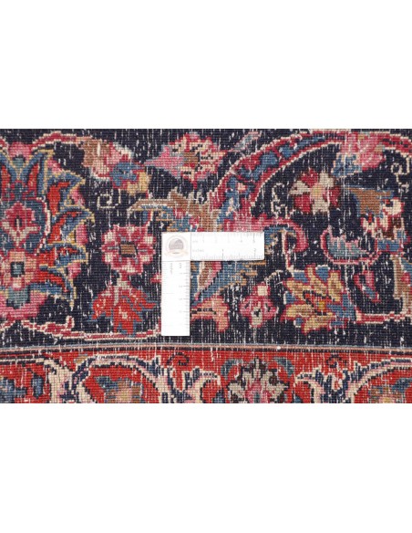 Tappeto Mashad Persia cm.247x357