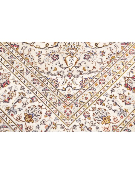 Tappeto Kashan Persia cm.243x342
