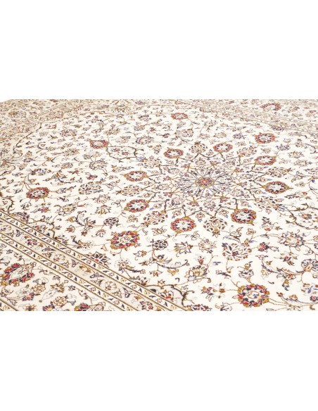 Tappeto Kashan Persia cm.243x342