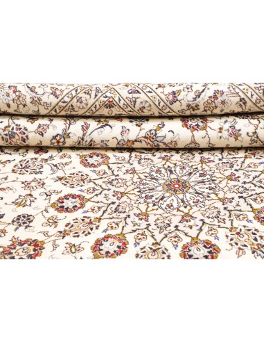 Tappeto Kashan Persia cm.243x342