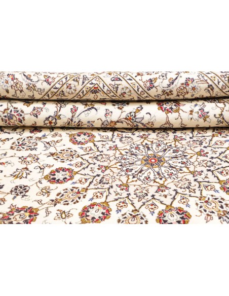 Tappeto Kashan Persia cm.243x342