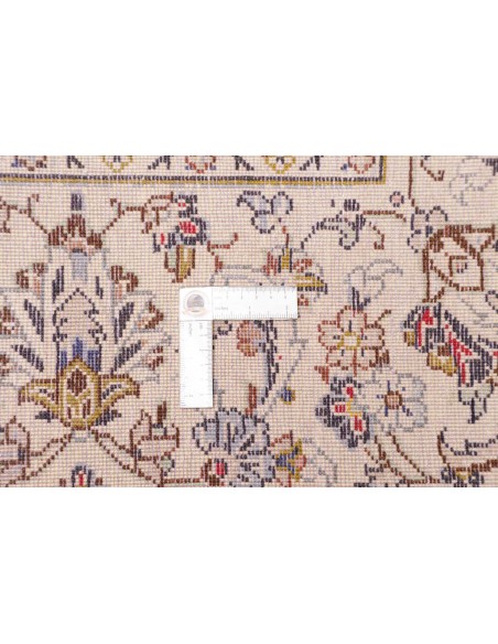 Tappeto Kashan Persia cm.243x342