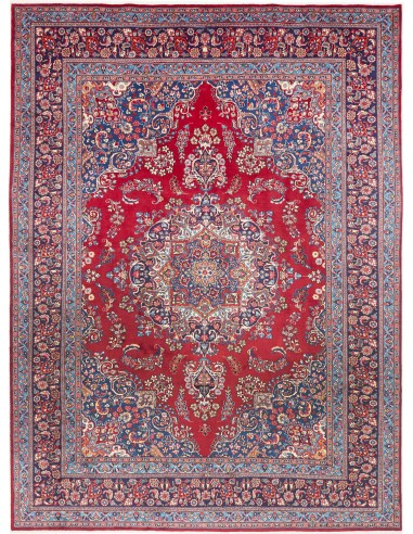 Tappeto Sabzevar Persia cm.245x340