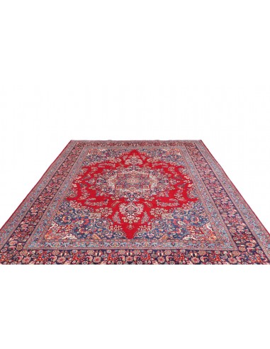 Tappeto Sabzevar Persia cm.245x340
