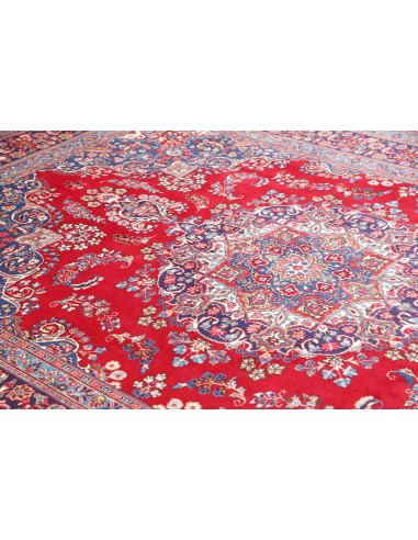 Tappeto Sabzevar Persia cm.245x340