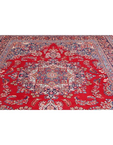 Tappeto Sabzevar Persia cm.245x340