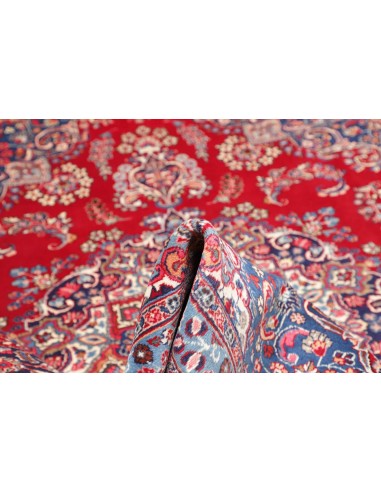 Tappeto Sabzevar Persia cm.245x340