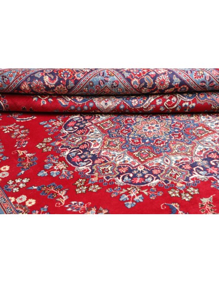 Tappeto Sabzevar Persia cm.245x340