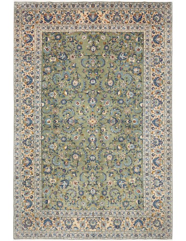 Tappeto Kashan Persia cm.255x384