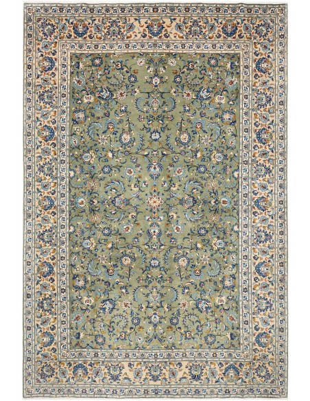 Tappeto Kashan Persia cm.255x384
